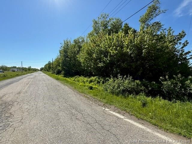 Property Photo:  16.3 Acres Rue Richard  NB E1W 6B7 