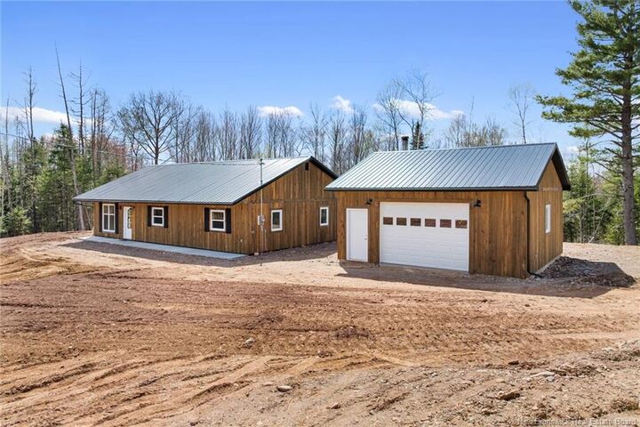 Property Photo:  350 Sunpoke Road  NB E3B 8W1 