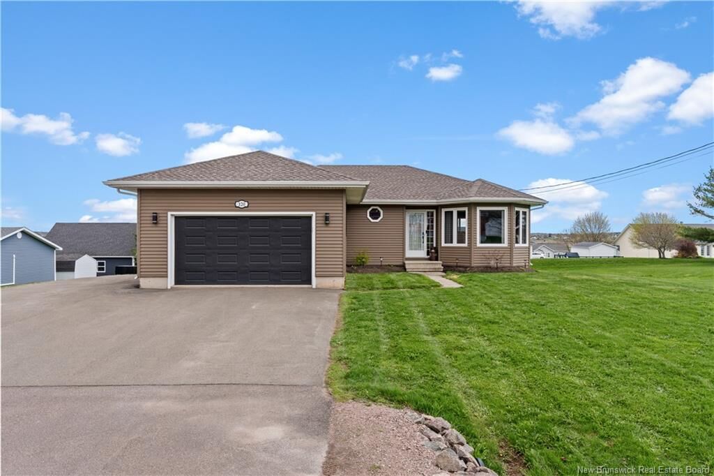 Property Photo:  120 Alouette  NB E4K 1Z6 