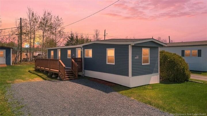 Property Photo:  58 Northwood Street  NB E3B 6R3 