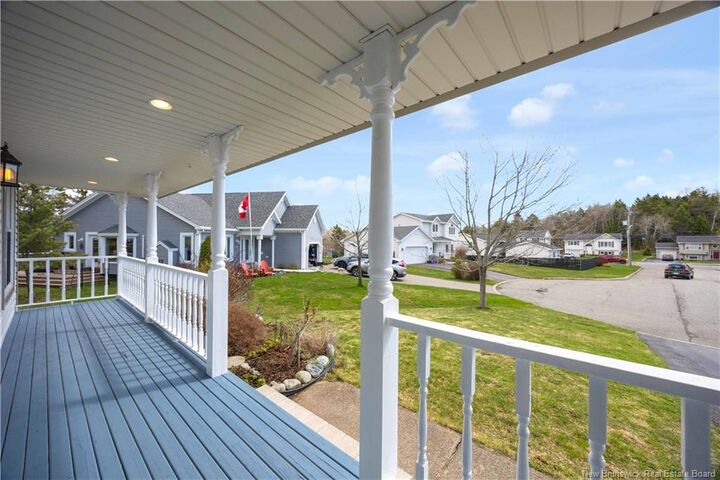 Property Photo:  16 Amelia Court  NB E2K 5M3 