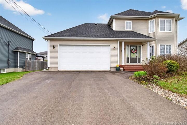 Property Photo: 228 Rennick Road NB E1G 4Y1