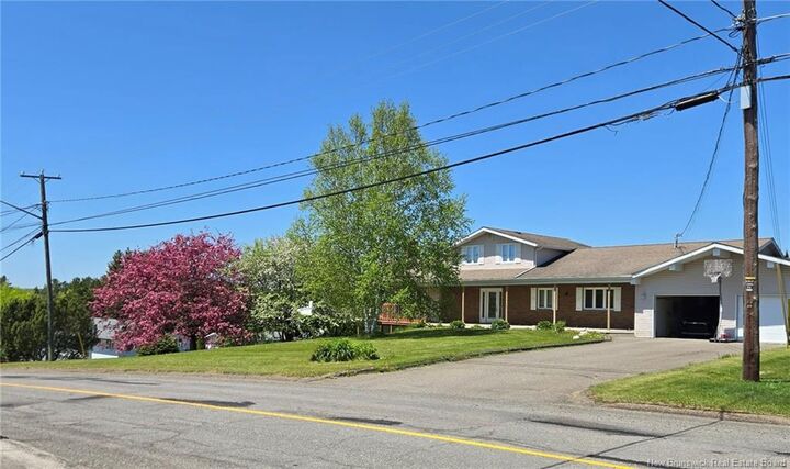Property Photo: 245 Beaulieu Street NB E3Y 1E4