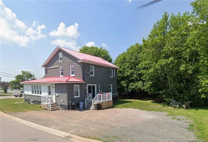 Property Photo:  525 Acadie  NB E1A 1J2 
