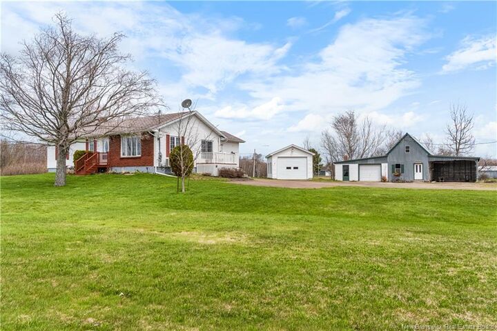 Property Photo:  5517 Route 134  NB E4R 3P2 