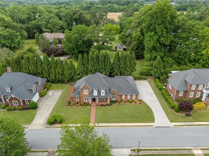 Property Photo:  5 Haley Drive SE  GA 30161 