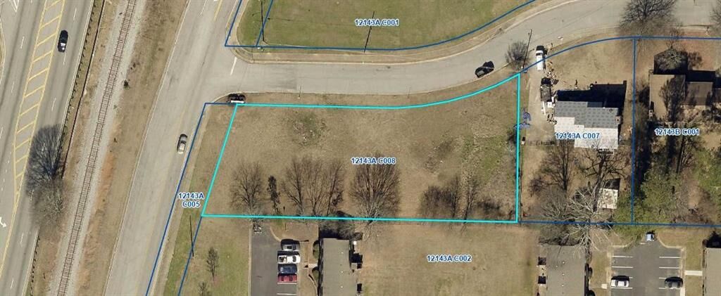 Property Photo: 0 N Lee GA 30260