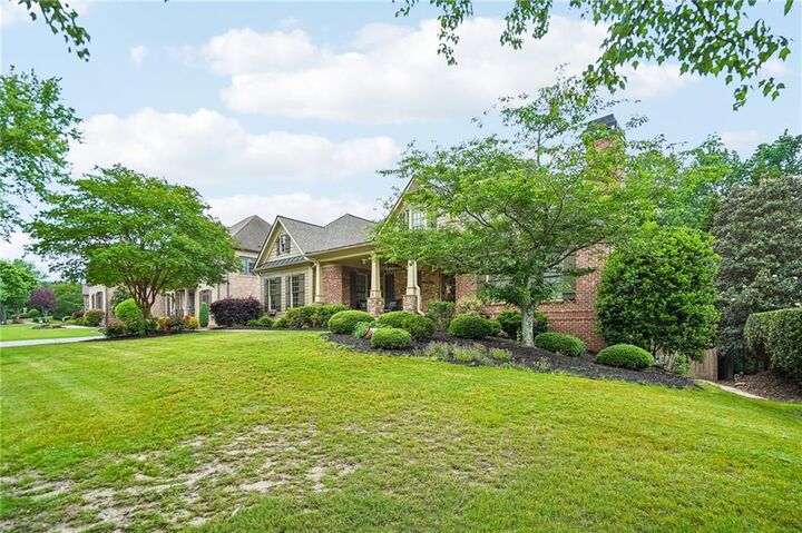 Property Photo: 2919 Hidden Falls Drive GA 30519