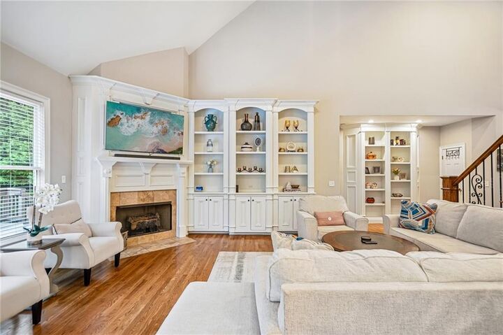 Property Photo: 2919 Hidden Falls Drive GA 30519