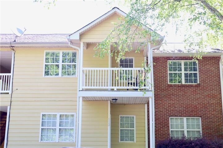 Property Photo:  120 Waterford Drive  GA 30701 