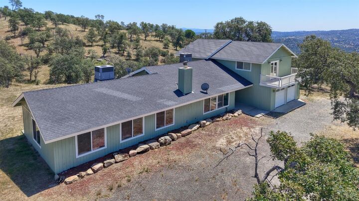 Property Photo:  29567 Lilley Mountain Lane  CA 93614 