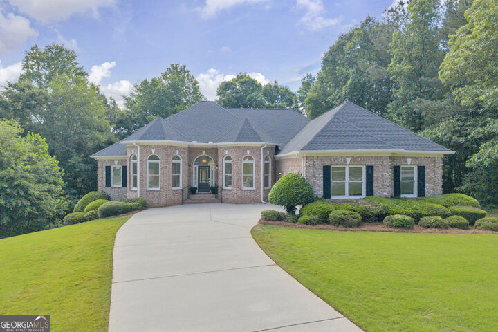 Property Photo: 212 Asante Drive GA 30294