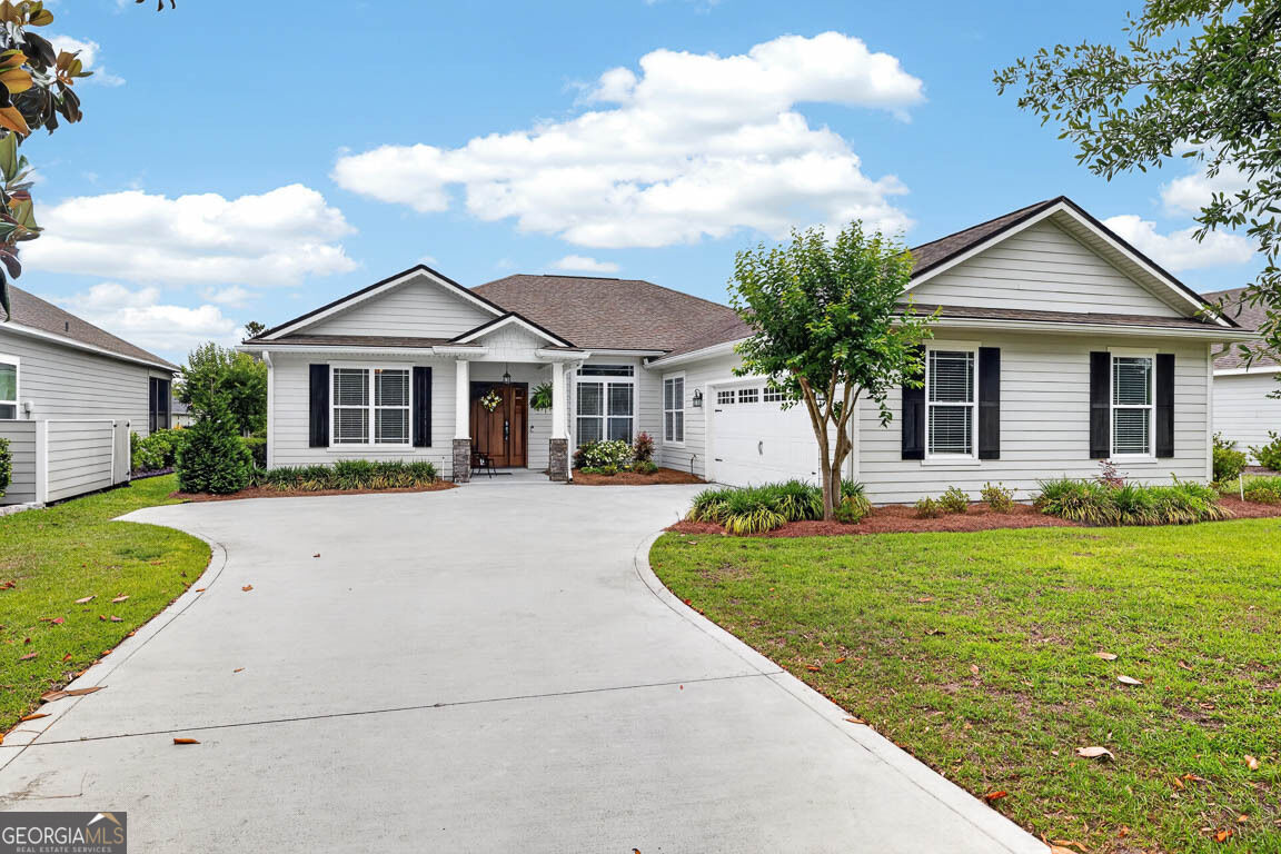 Property Photo:  225 Ebb Tide Crossing  GA 31558 