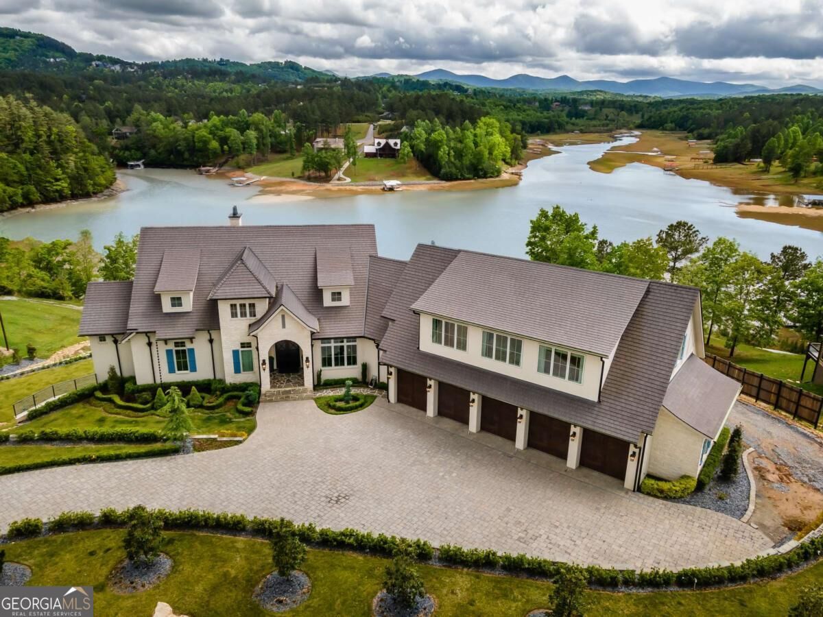 Property Photo: 488 Big Knoll Drive GA 30512