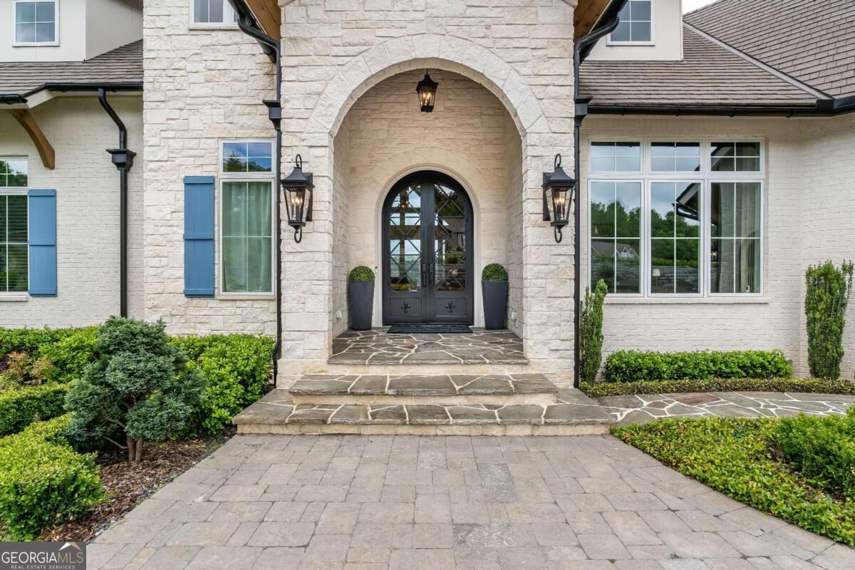 Property Photo:  488 Big Knoll Drive  GA 30512 