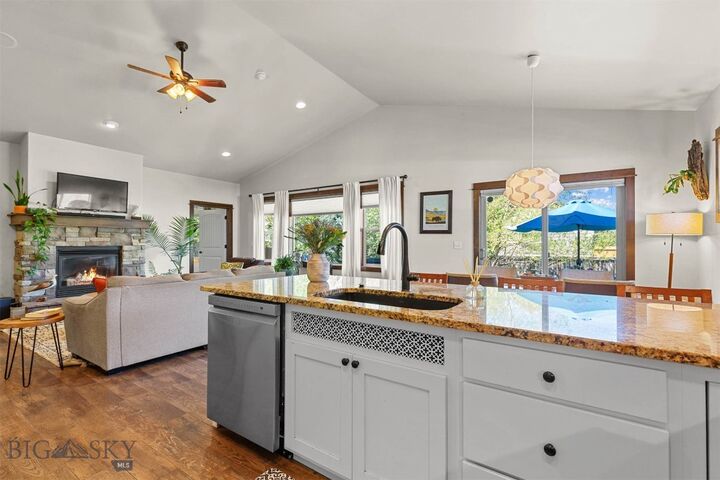 Property Photo:  995 Meagher Avenue  MT 59718 