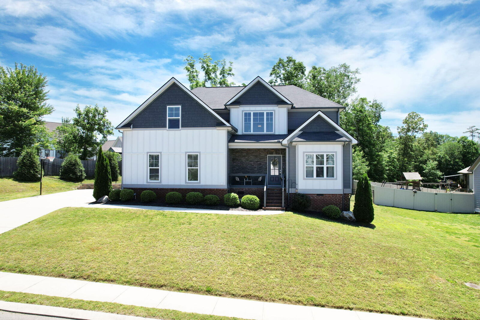 Property Photo:  8114 Ashby Gap Way  TN 37343 