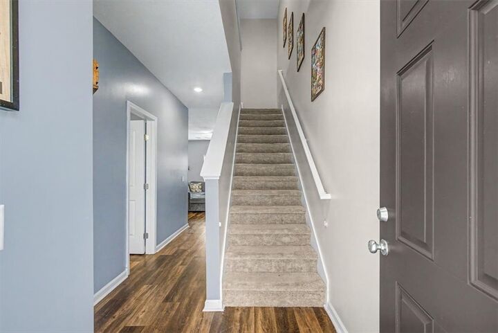 Property Photo:  167 Courage Way  GA 31313 