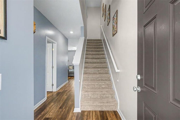 Property Photo: 167 Courage Way GA 31313