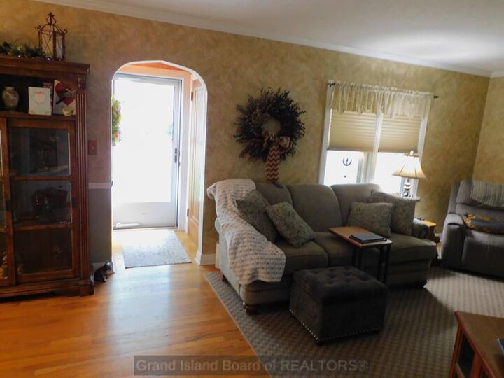 Property Photo:  706 W 11th St  NE 68801 