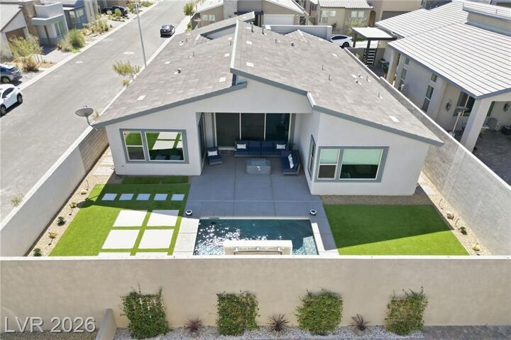 Property Photo:  10254 Barnett Hill Court  NV 89166 