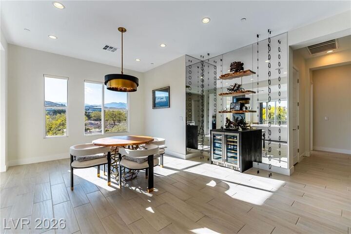 Property Photo:  11280 Granite Ridge Drive 1106  NV 89135 