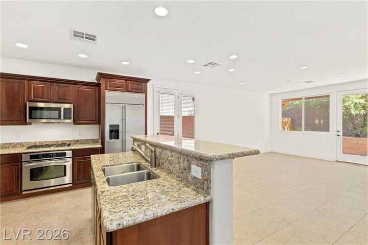 Property Photo: 1252 Casa Palermo Circle NV 89011