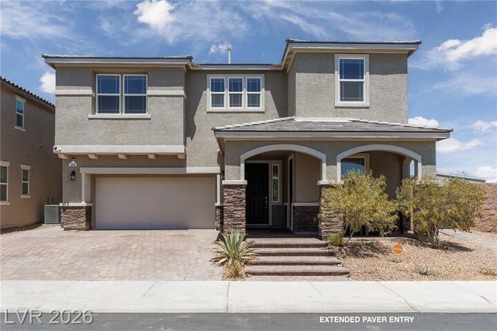 Property Photo:  194 Baru Belin Avenue  NV 89183 