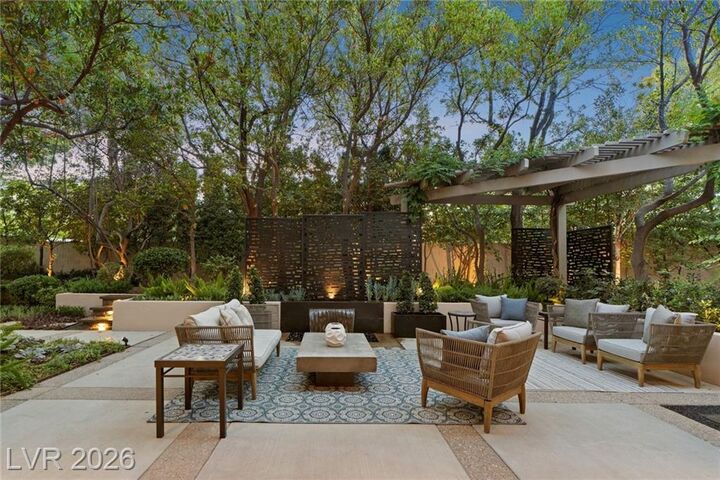 Property Photo:  9504 Balatta Canyon Court  NV 89144 