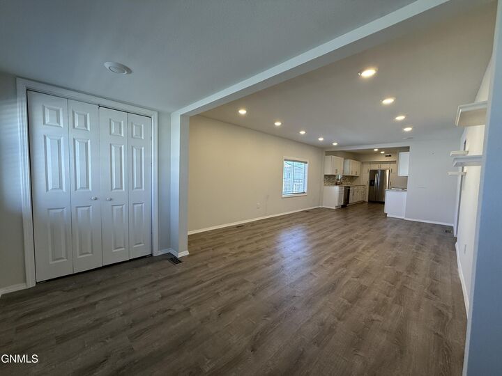 Property Photo:  1321 Main Street S  ND 58701 
