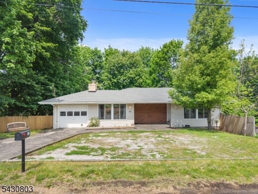 Property Photo:  23 Sterling St  NJ 07416 