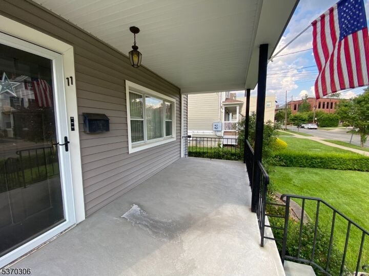 Property Photo: 11 Lafayette Ave 1 NJ 07901