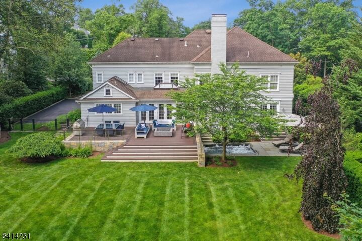 Property Photo:  115 Woodland Ave  NJ 07901 