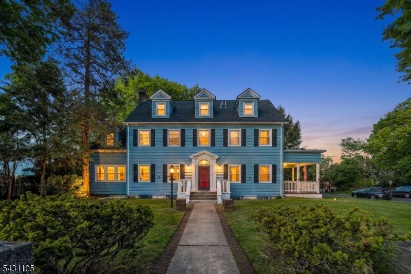 Property Photo:  833 Salem Ave  NJ 07205 