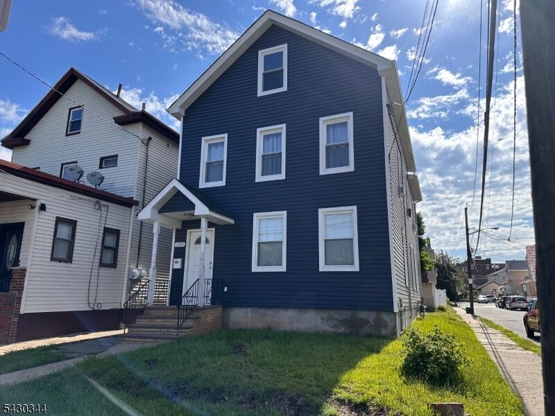 Property Photo: 130 Washington Ave 1 NJ 07202