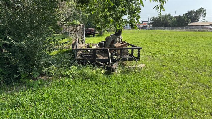 Property Photo:  0 N Sam Brookins Street  TX 77498 