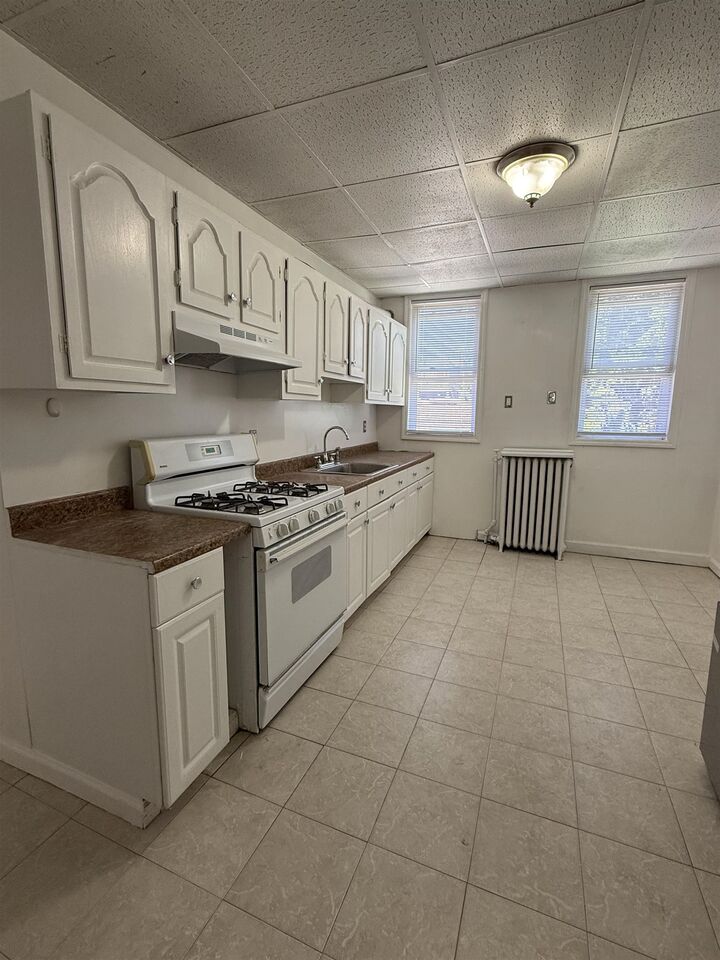 Property Photo:  406 67th St  NJ 07093 