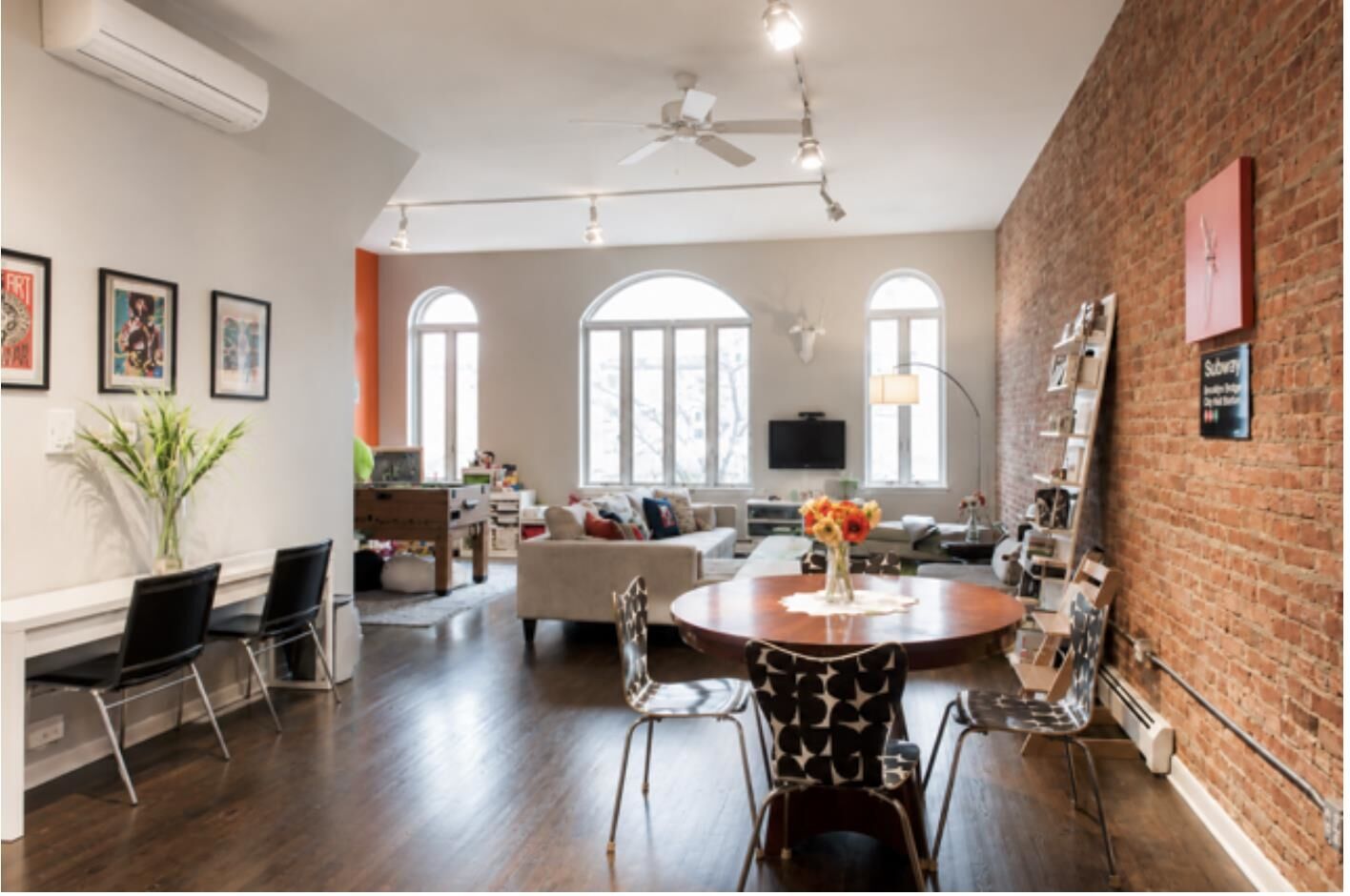 Property Photo:  251 Washington St Second Floor  NJ 07302 