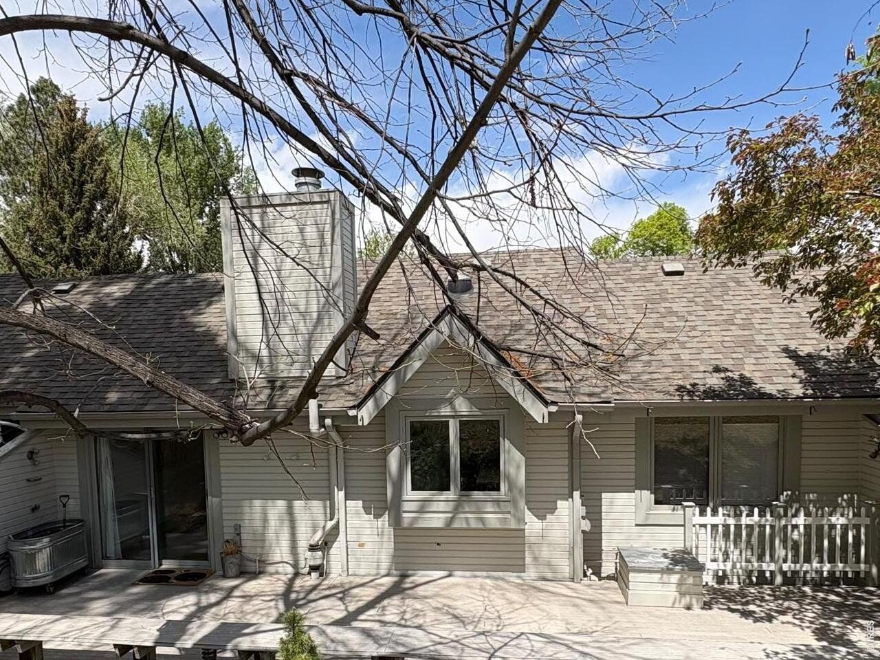 Property Photo:  636 Cheyenne Dr 15  CO 80525 