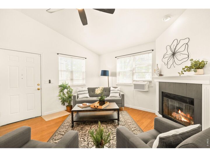 Property Photo:  3077 29th St 105  CO 80301 