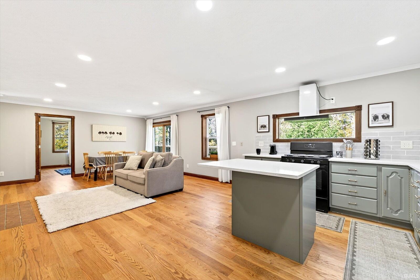 Property Photo:  4975 E 46  IN 47401 