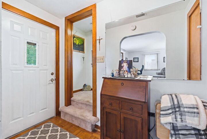 Property Photo:  7314 Bluffton Road  IN 46809 