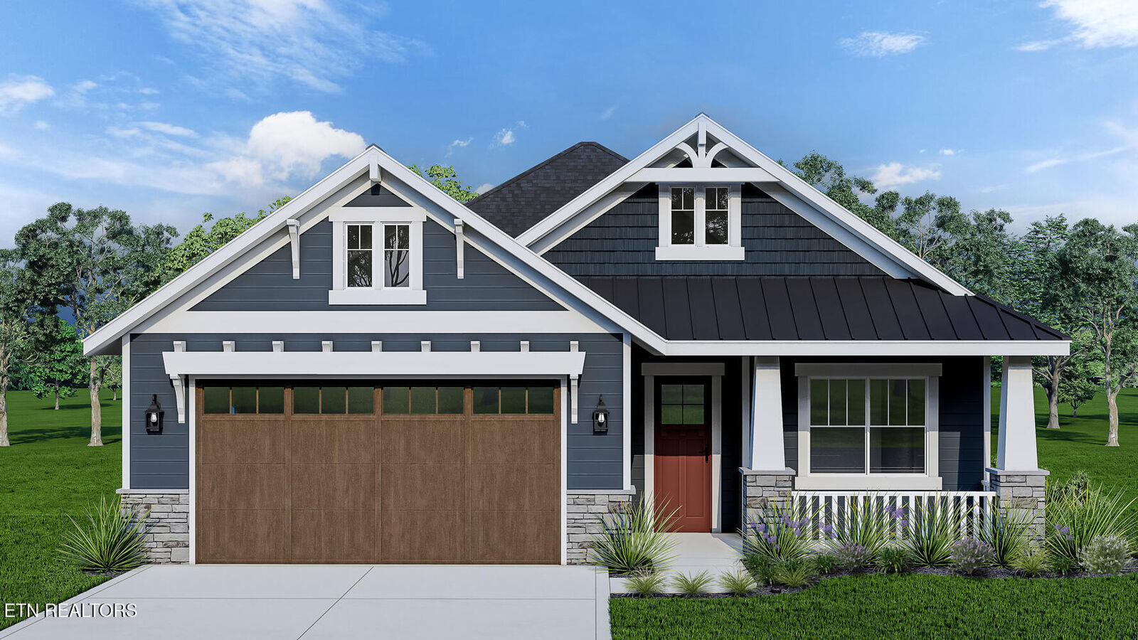 Property Photo:  138 Oppenheimer Way  TN 37830 