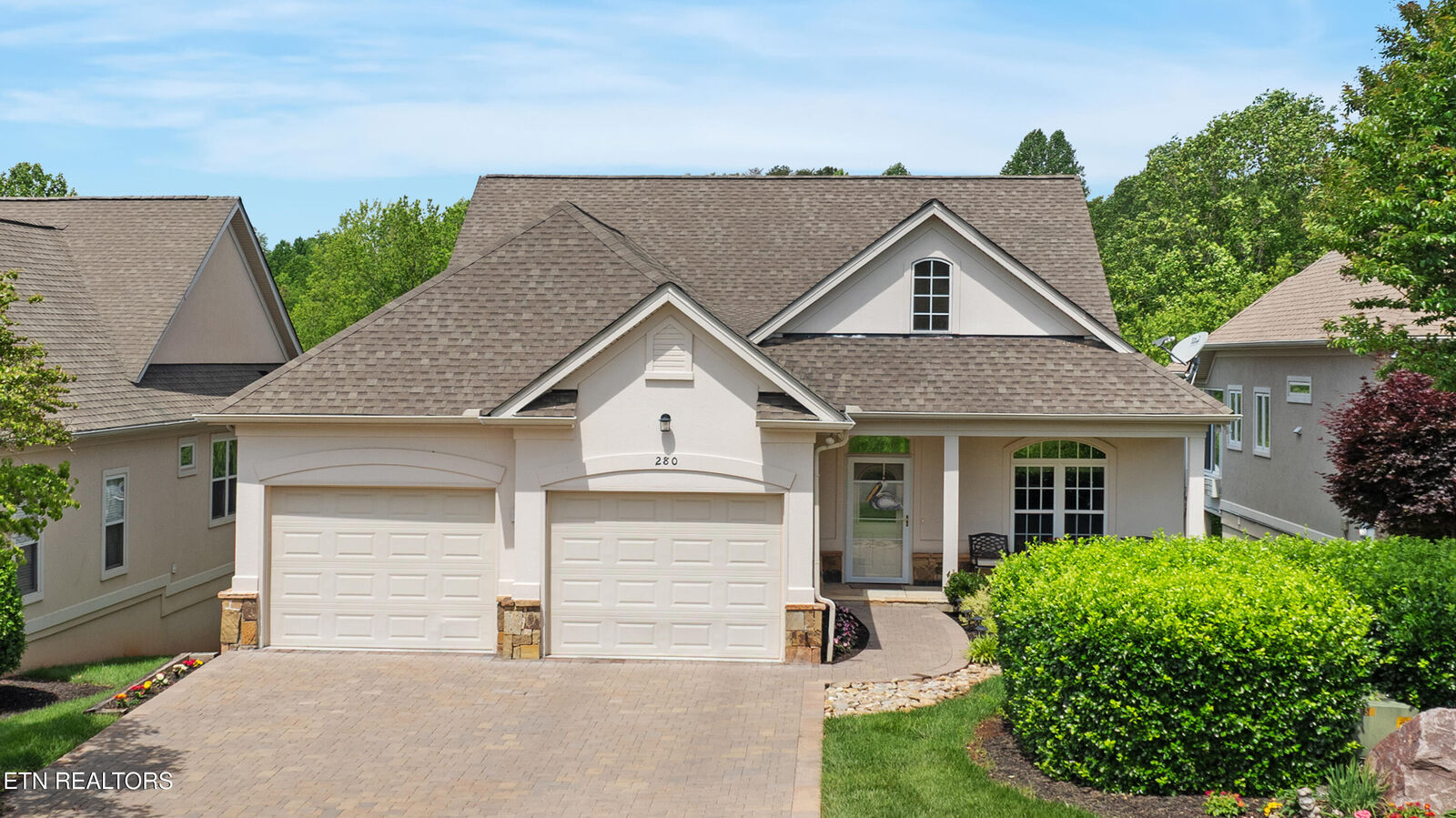 Property Photo: 280 Morning Dove Drive TN 37885