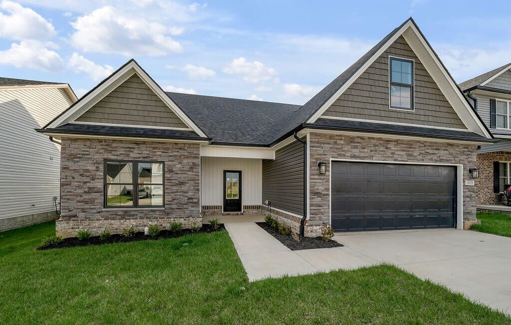 Property Photo: 1073 Mission Drive KY 40475