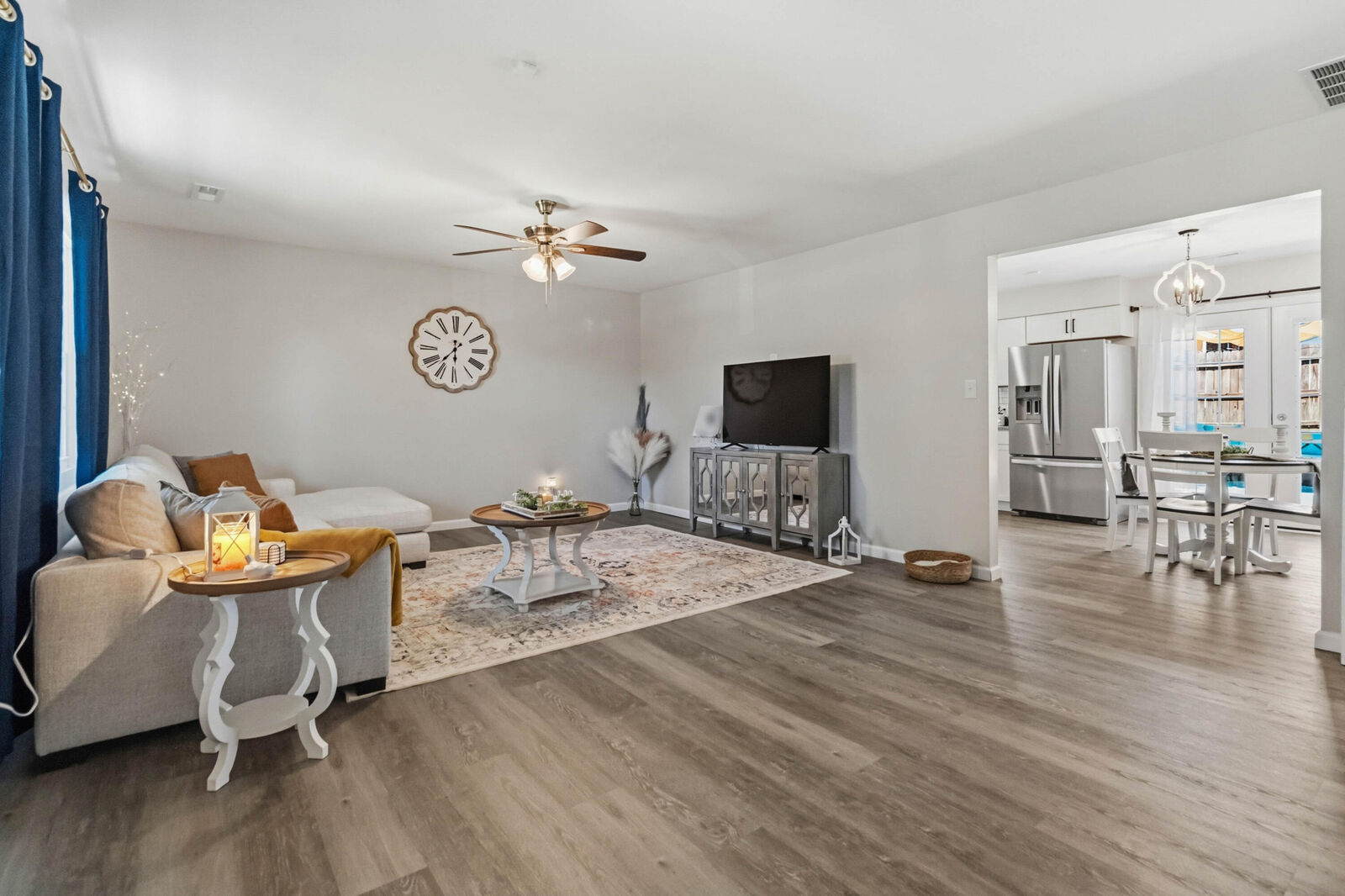 Property Photo: 30 Childress Drive KY 42503