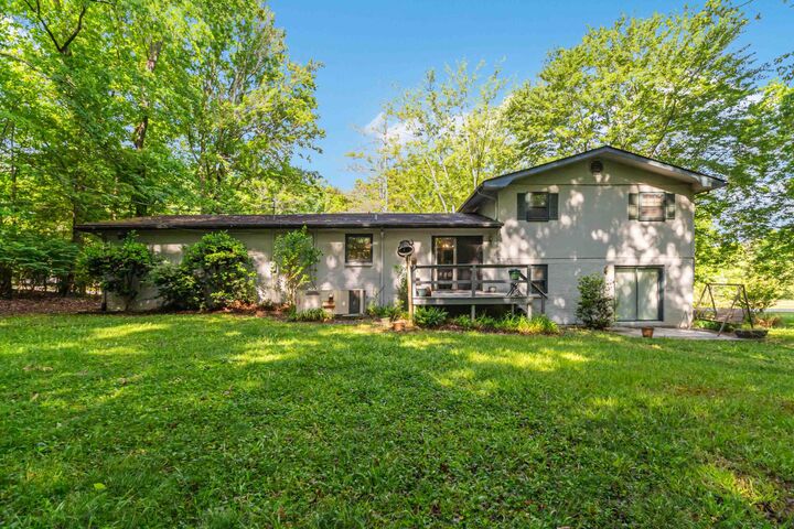 Property Photo: 46 Little Current Trail KY 40701