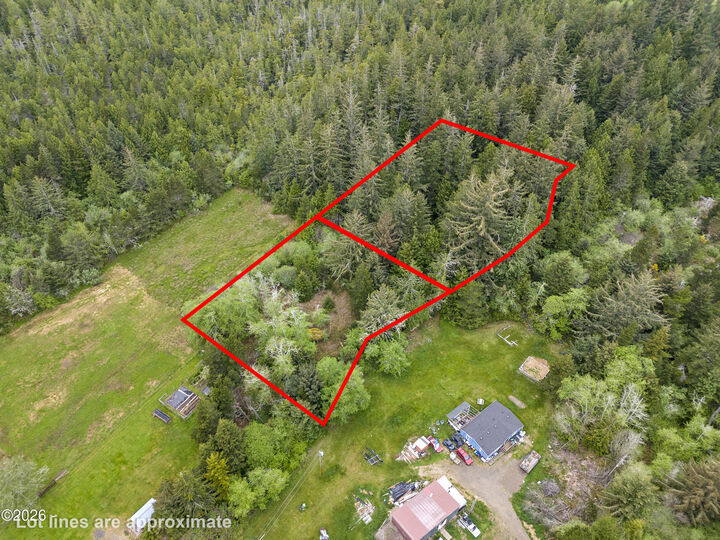 Property Photo:  Tl2001 & Tl2200 Derrick Road  OR 97112 