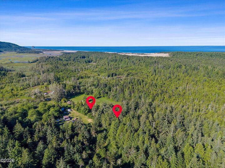 Property Photo: Tl2001 & Tl2200 Derrick Road OR 97112