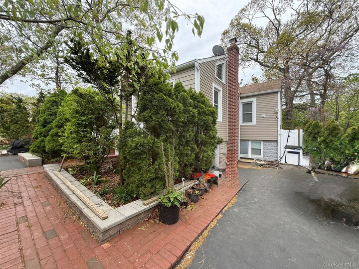 Property Photo:  26 Long Beach Drive  NY 11789 